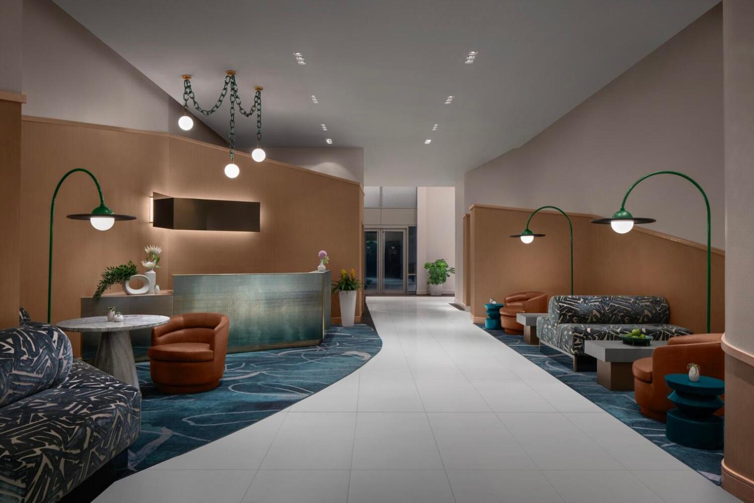 Tribeca 1br W Doorman Gym Roof Deck Nyc-1374 * New York